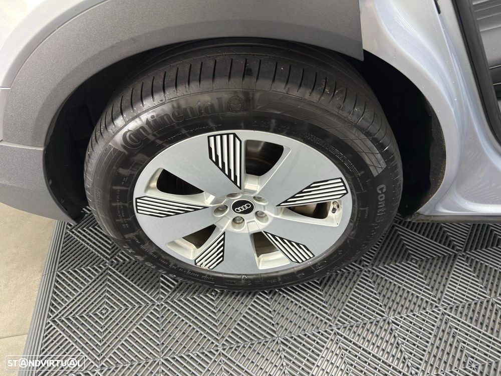 Audi e-tron 55 quattro Advanced - 16