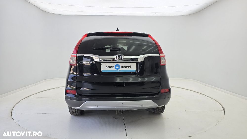 Honda CR-V - 7