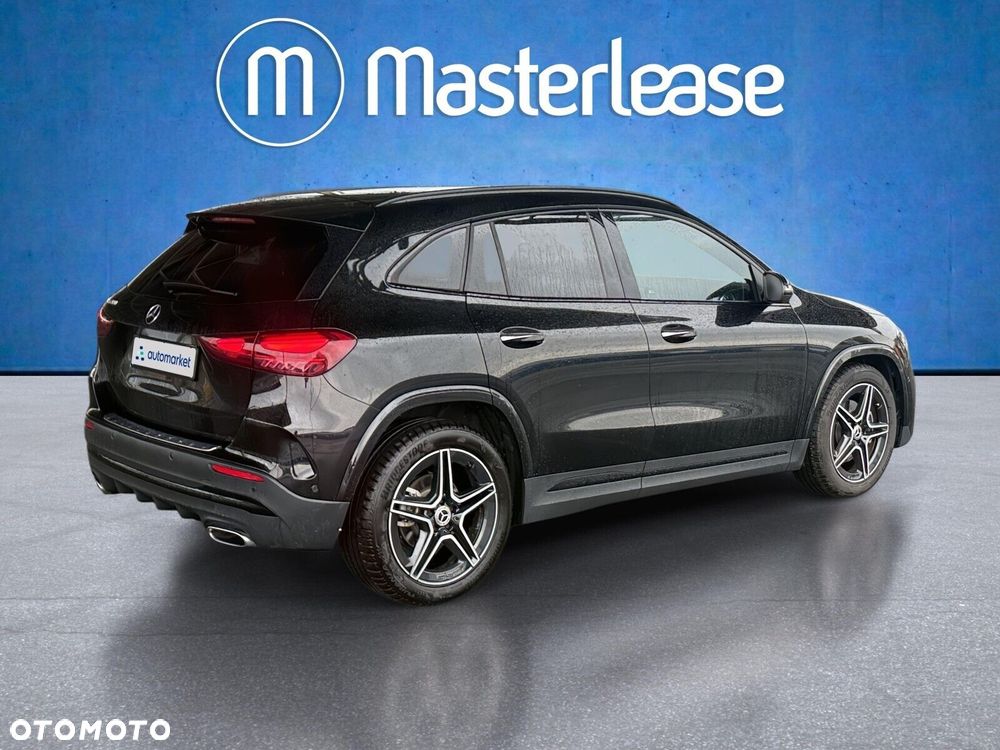 Mercedes-Benz Gla 2024 photo 5