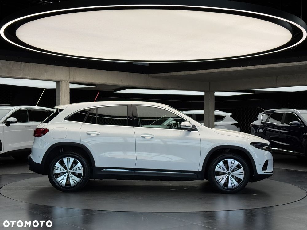 Mercedes-Benz EQA 250+ 70.5kWh Progressive - 7