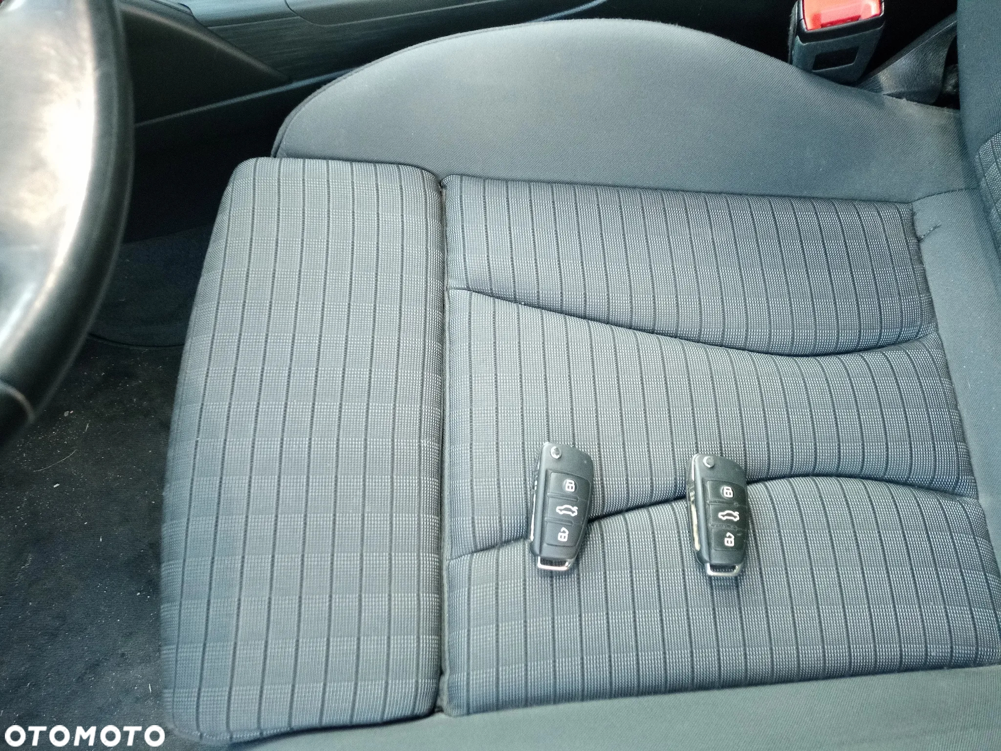 Audi A3 1.4 TFSI CoD - 22