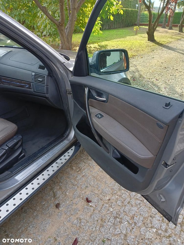 BMW X3 - 22