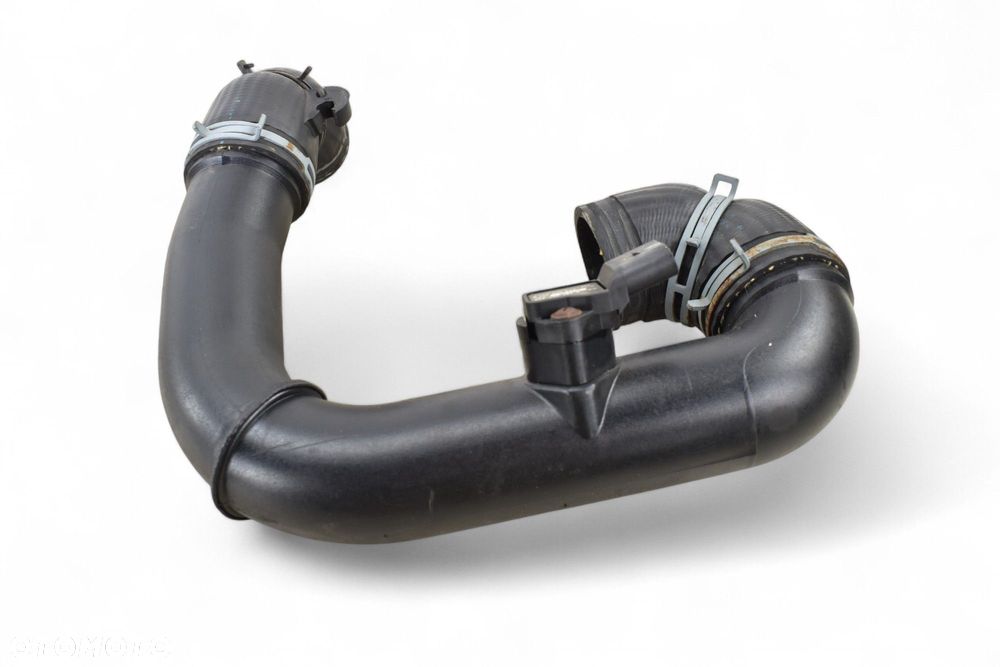 Rura Dolot Powietrza Czujnik VOLKSWAGEN TRANSPORTER T4 2.5 TDI 7D0145958G - 2