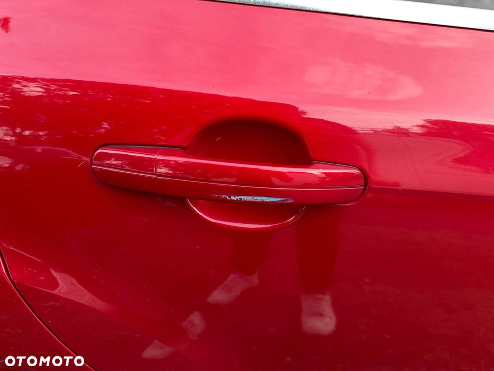 Ford Focus 1.6 EcoBoost Titanium - 7