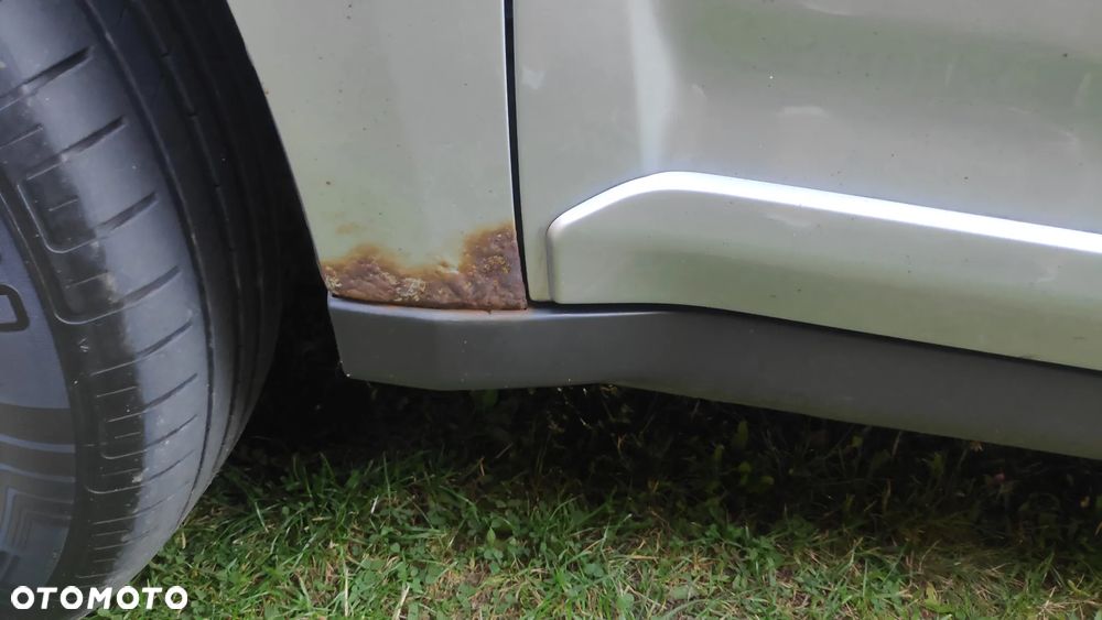 Mitsubishi Outlander 2.0 DID Invite - 10