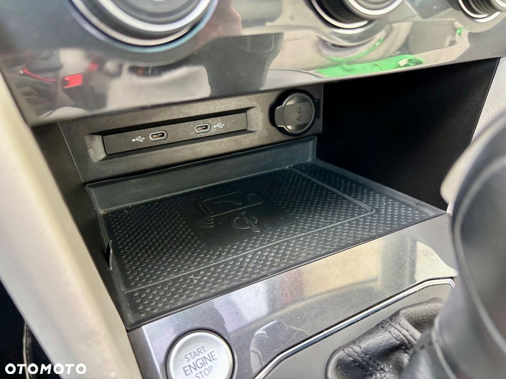 Volkswagen Tiguan Allspace 2.0 TDI 4Mot R-Line DSG - 22