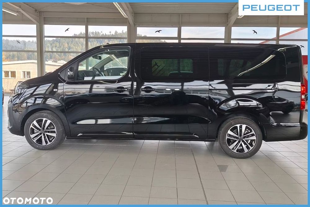 Peugeot Traveller - 5