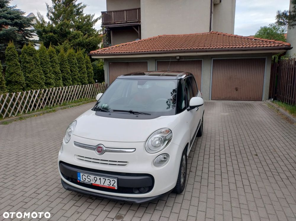 Fiat 500L 1.4 16V T-Jet Pop - 7