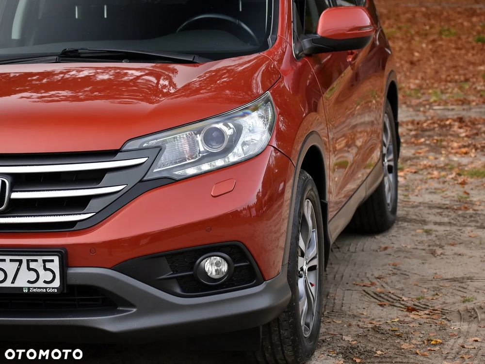 Honda CR-V 2.0 Lifestyle (Honda Connect+) - 14
