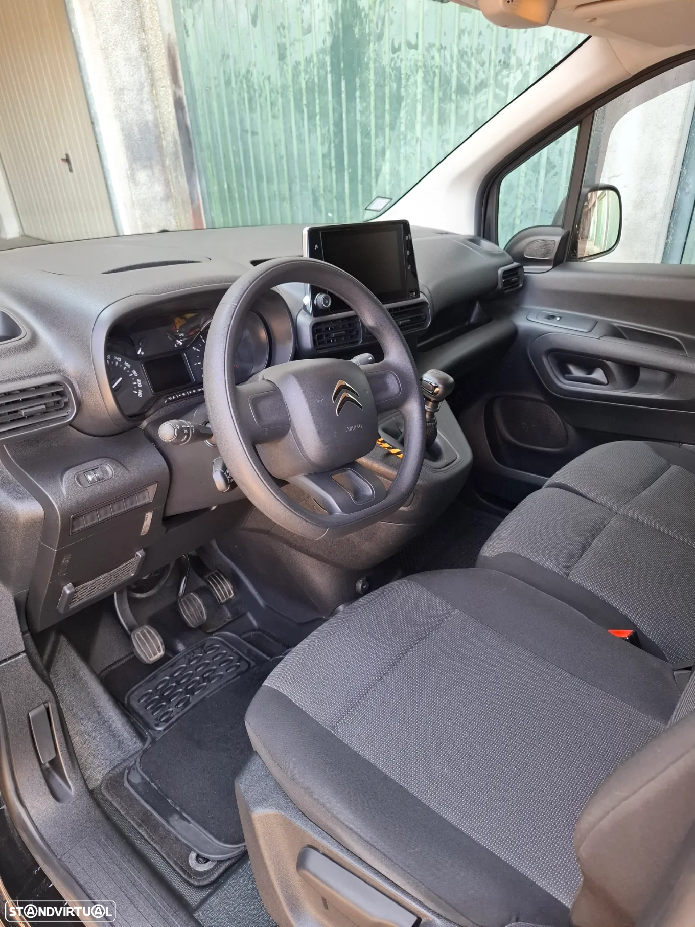 Citroën Berlingo 1.5 BlueHDi M Live - 8
