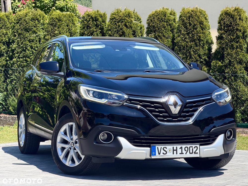 Renault Kadjar 1.5 Blue dCi Intens - 1