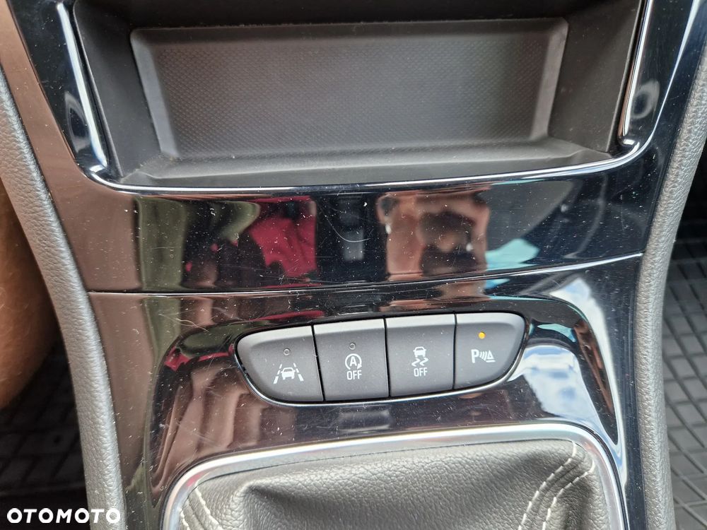 Opel Astra - 20