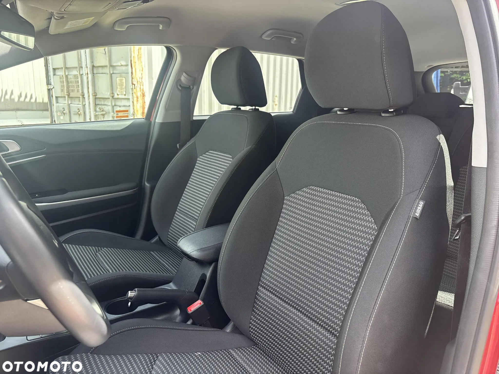 Kia Ceed 1.5 T-GDI M - 11