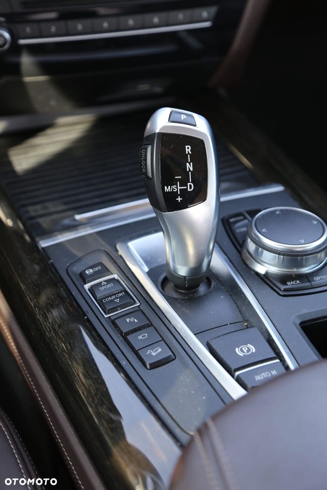 BMW X5 xDrive30d - 15