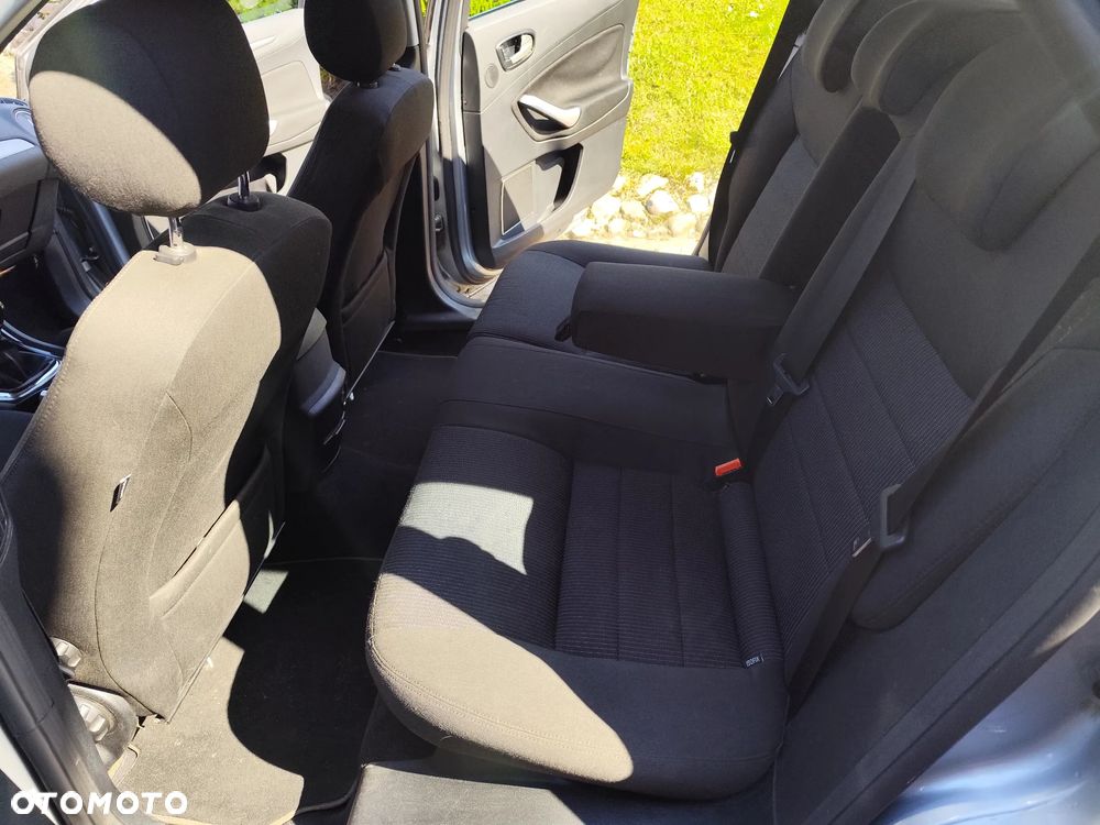 Ford Mondeo - 6