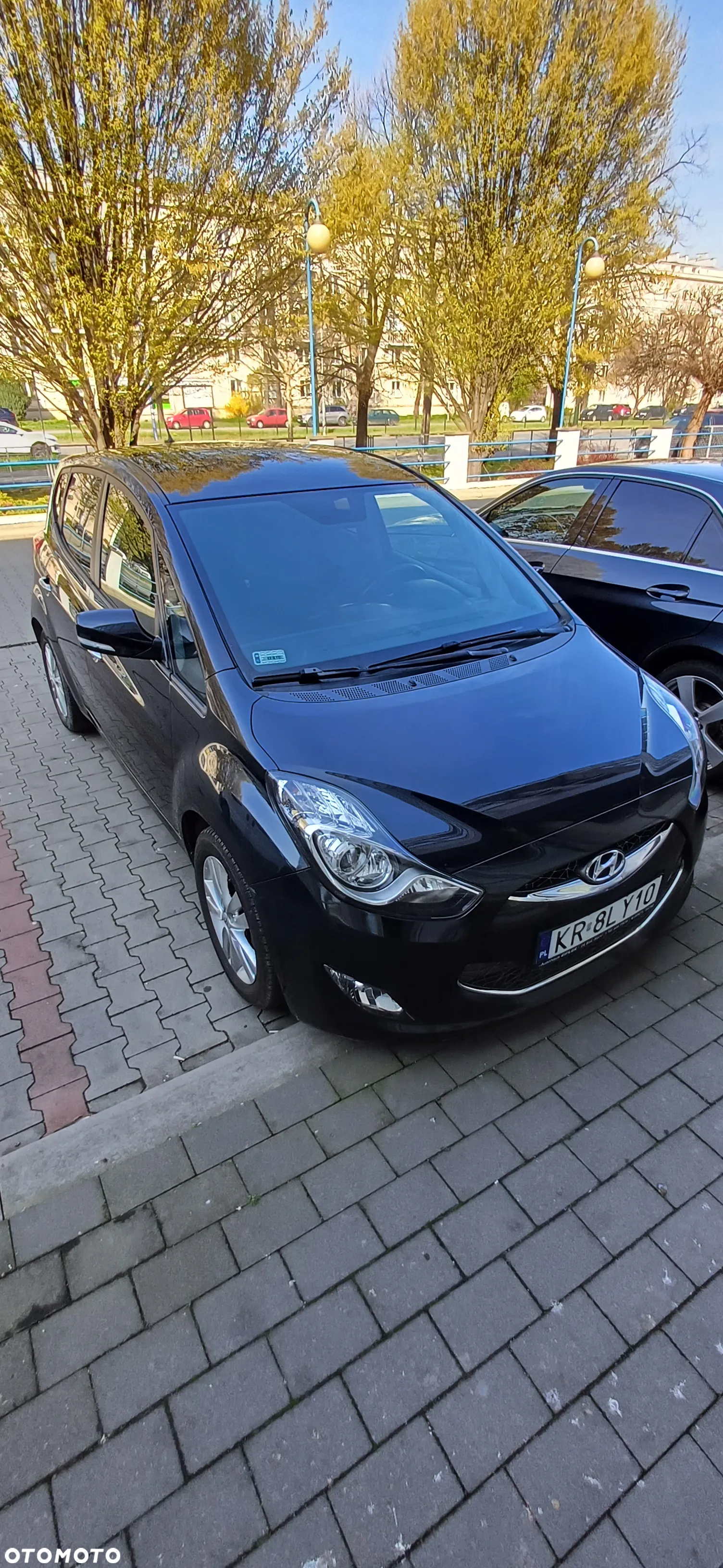 Hyundai ix20 1.4 Comfort - 15