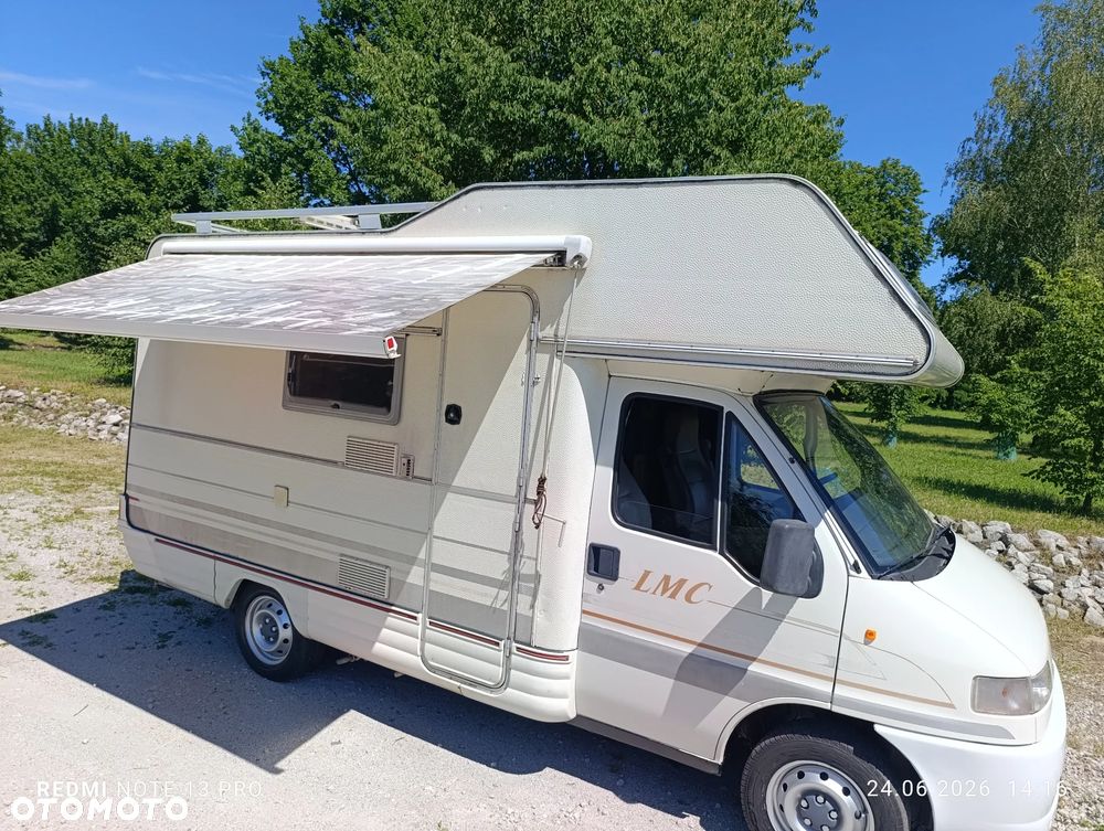 Fiat Ducato - 2