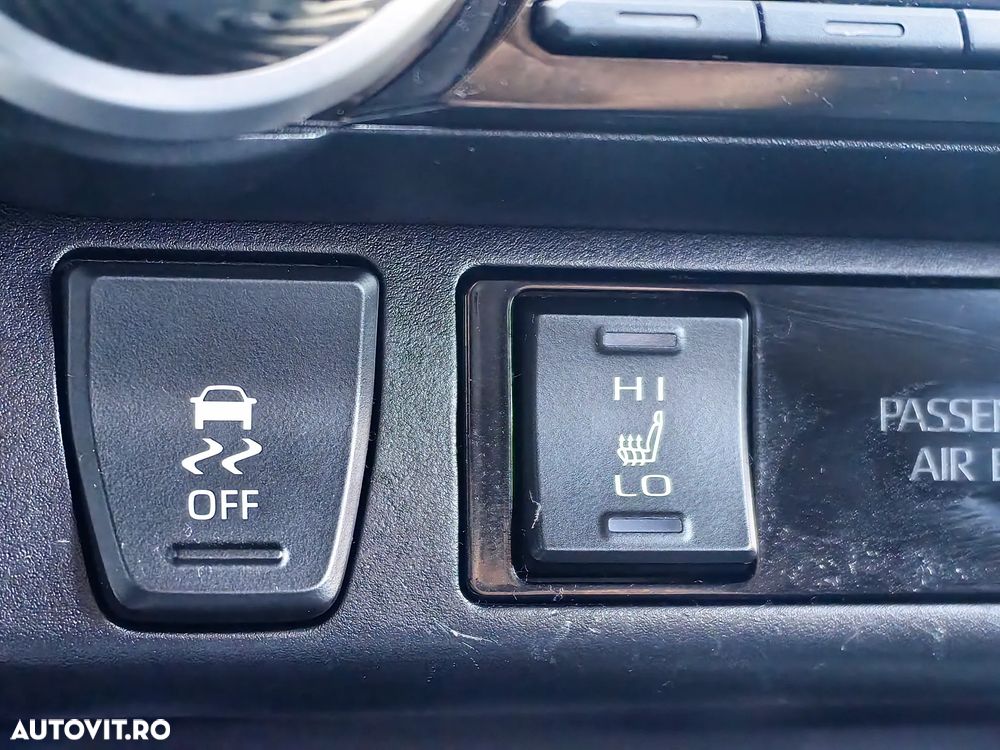 Toyota RAV4 2.5 VVT-iE 4x2 Dynamic - 23