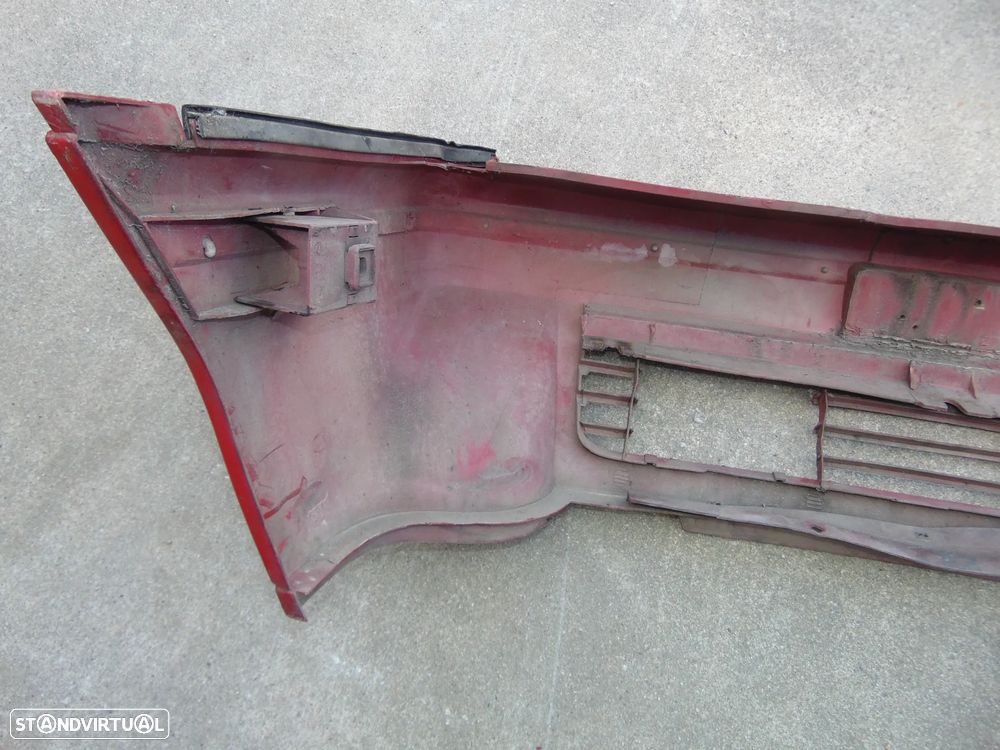 Citroen BX para-choques - 12