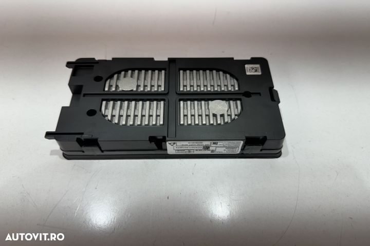 Incarcator wireless 81A035502 Seat Arona 1 (facelift) - 1