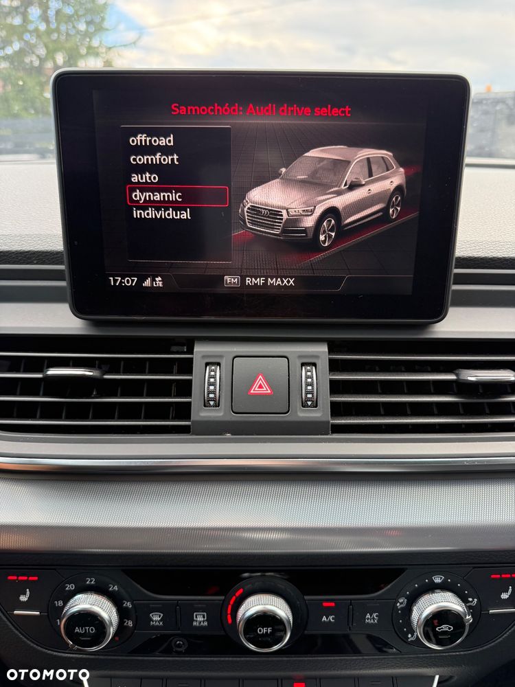 Audi Q5 2.0 TDI Sport - 26