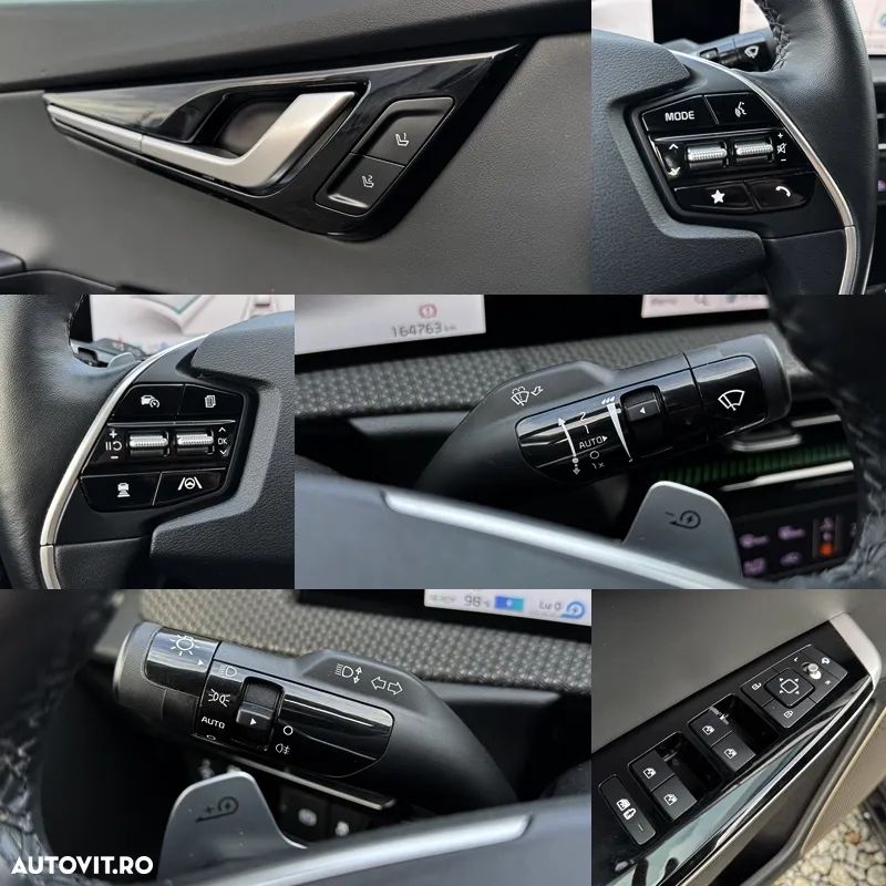 Kia EV6 77,4-kWh Business - 40