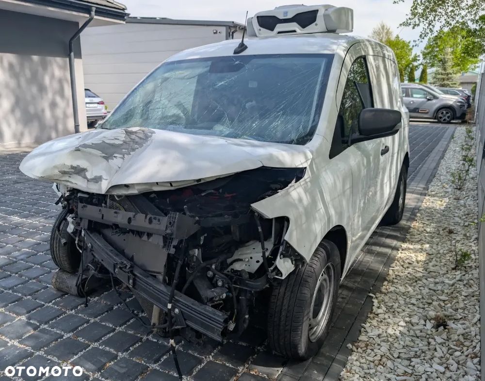 Mercedes-Benz CITAN 108CDI - 3
