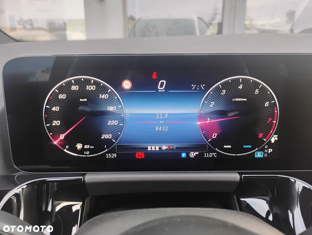 Mercedes-Benz GLA 200 mHEV AMG Line 7G-DCT - 23