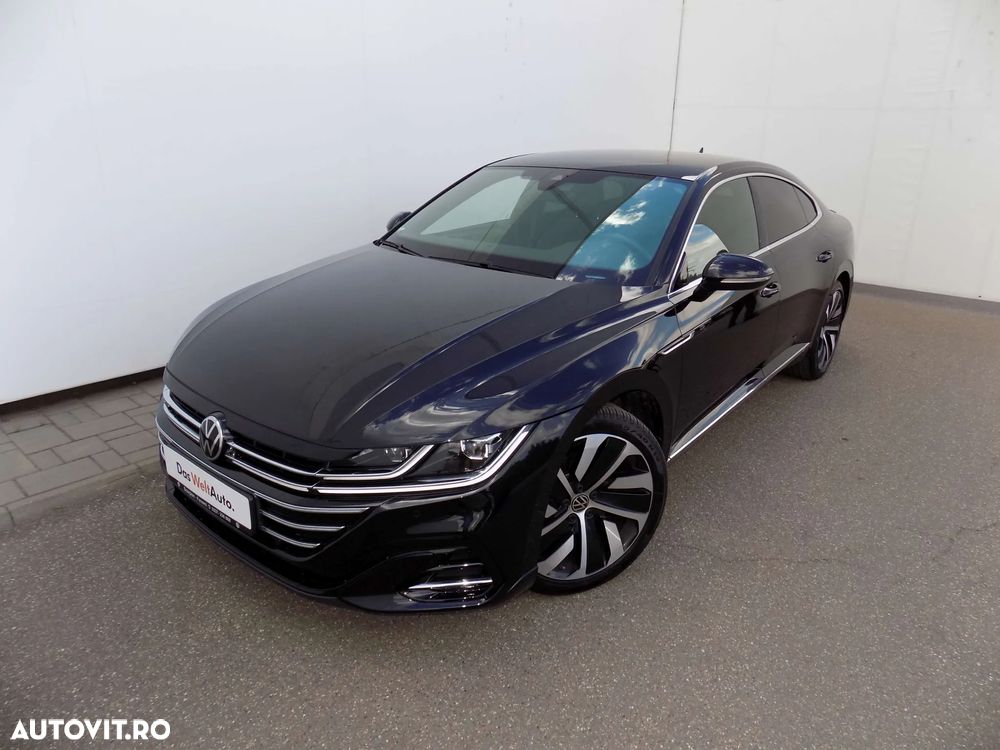 Volkswagen ARTEON 2.0 TDI SCR DSG R-Line - 1