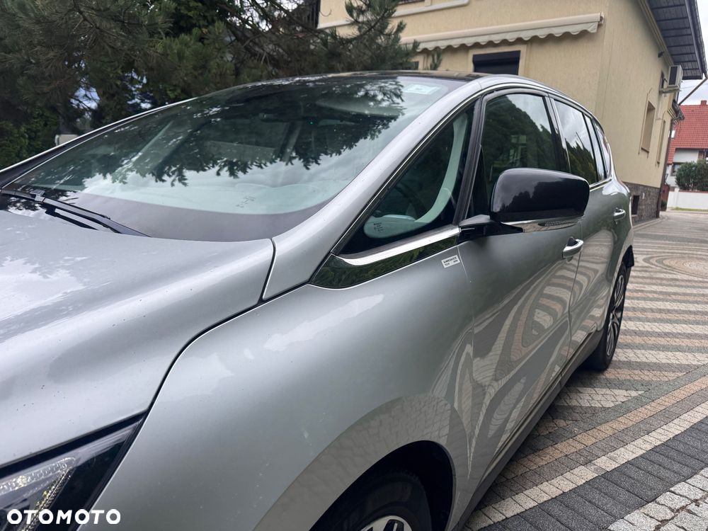 Renault Espace Energy dCi 160 EDC Initiale Paris - 13
