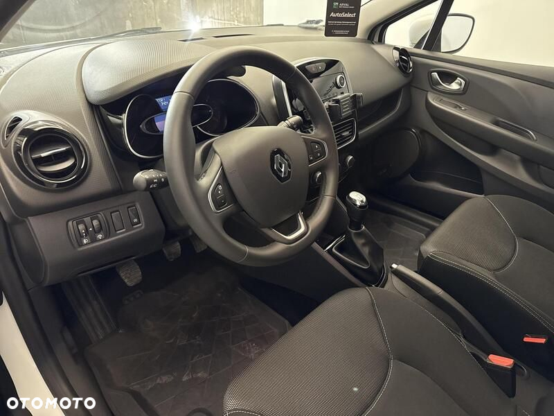 Renault Clio 0.9 Energy TCe Alize - 11