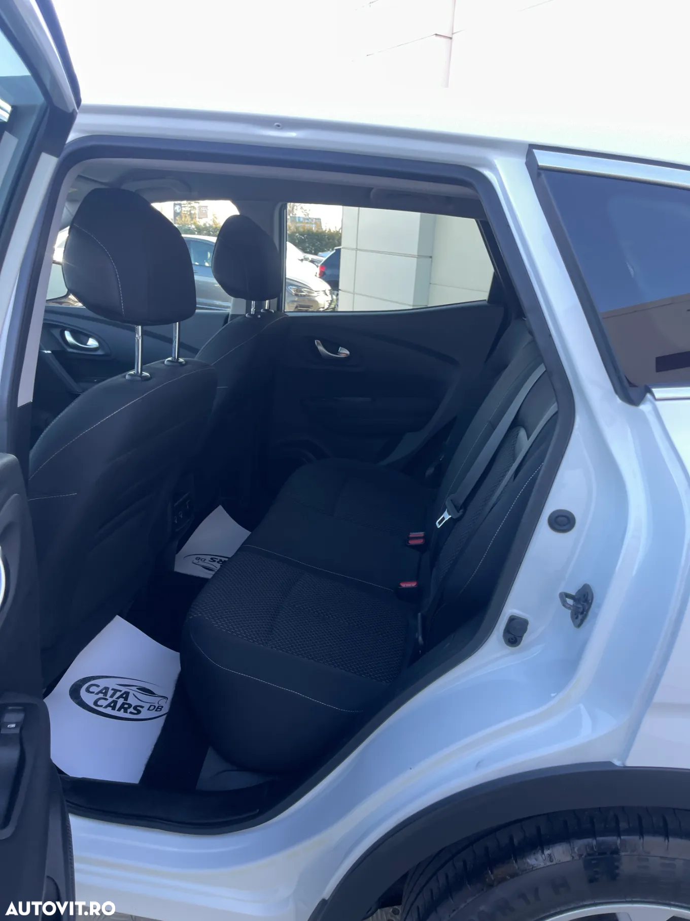 Renault Kadjar BLUE dCi EDC Intens - 27