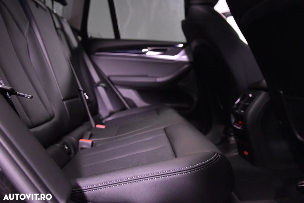 BMW X3 - 13