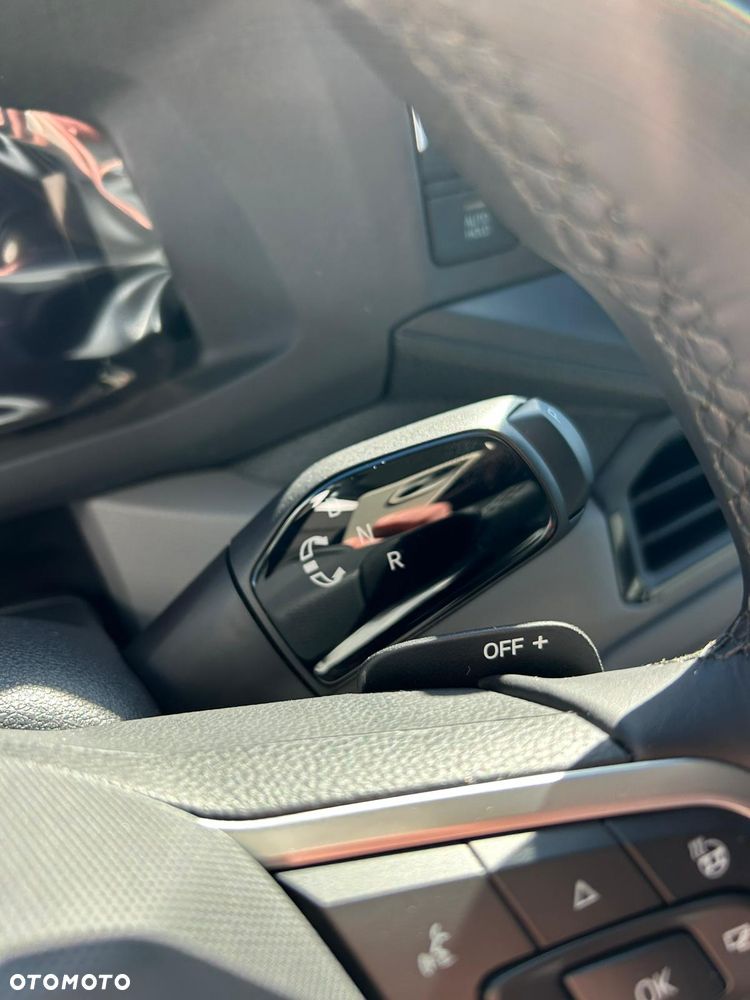 Volkswagen Crafter - 18