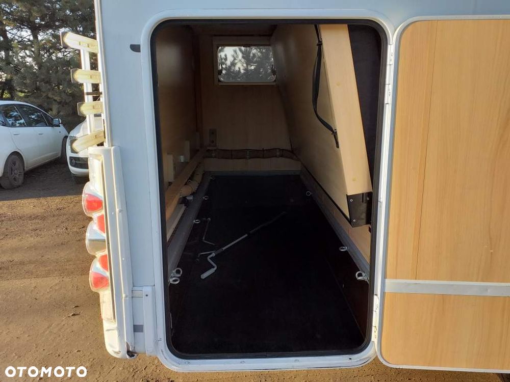 Fiat Ducato SUNLIGHT 6 - Osobowy - 8