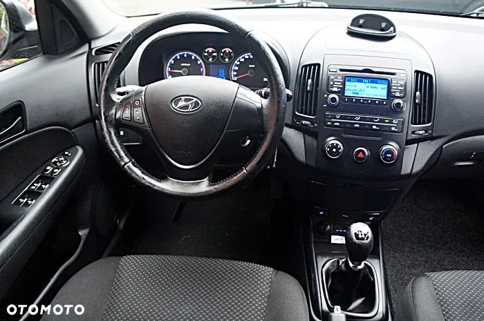 Hyundai i30 - 20