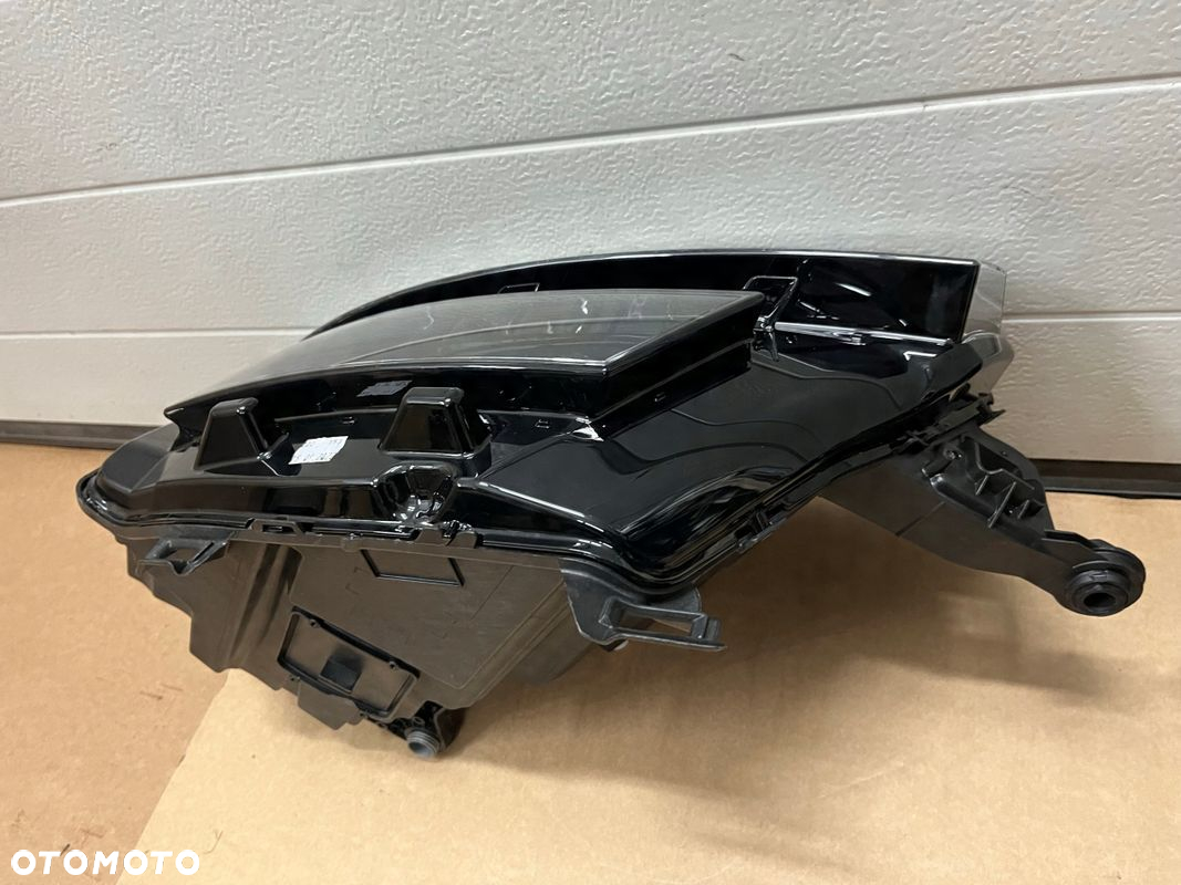 LAMPY FULL LED SKODA KAMIQ ZWYKŁE LED SKODA KAMIQ - 10