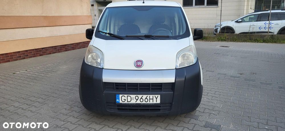 Fiat Fiorino 1.4 Active Euro5 - 1