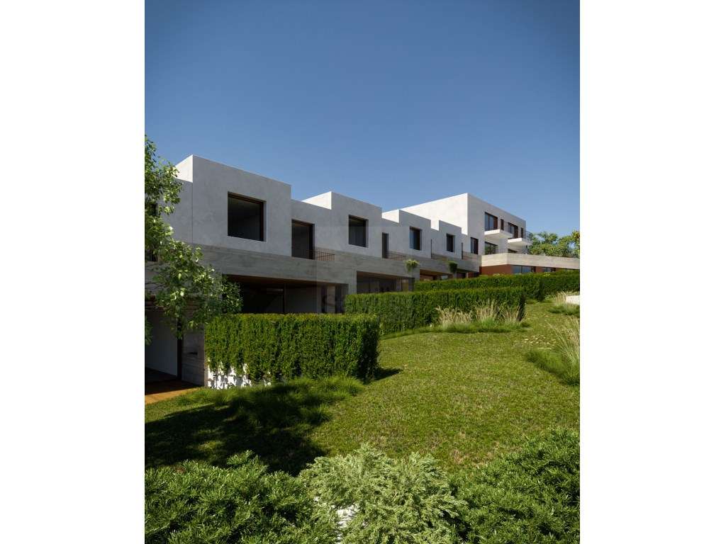 Apartamento T3 no Delta Arrábida - Grande imagem: 4/10