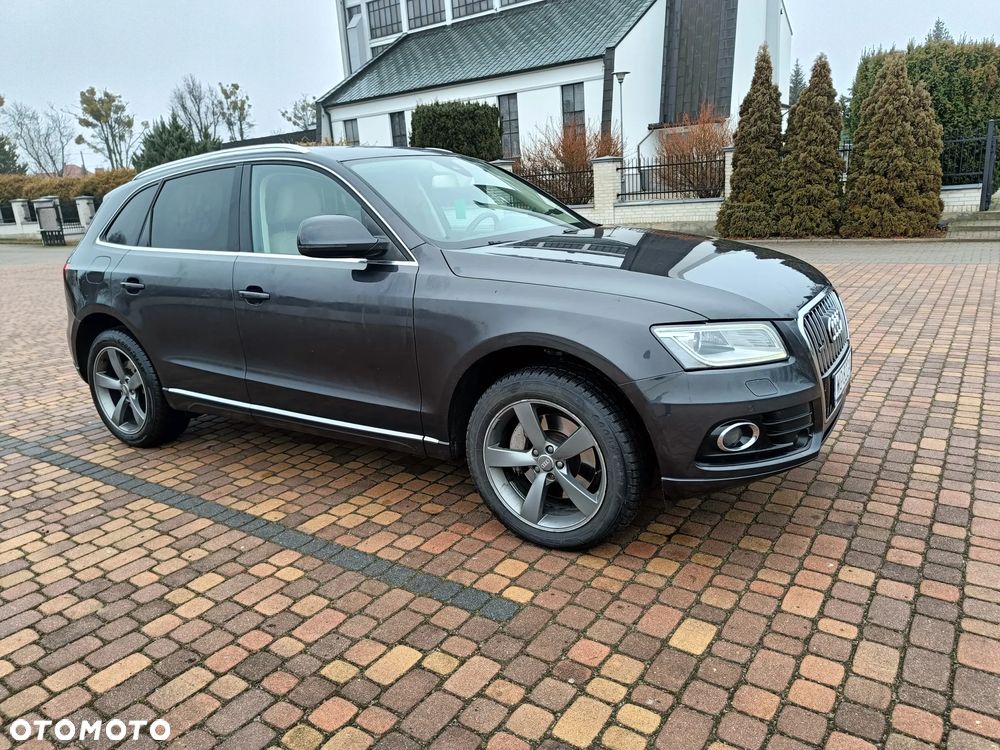 Audi Q5 3.0 TDI Quattro S tronic - 6
