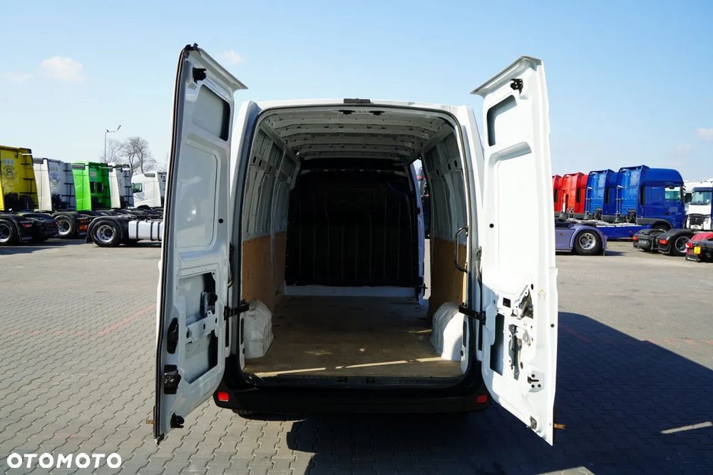 Renault MASTER  L3H2 / BLASZAK / FURGON / SPROWADZONY - 20
