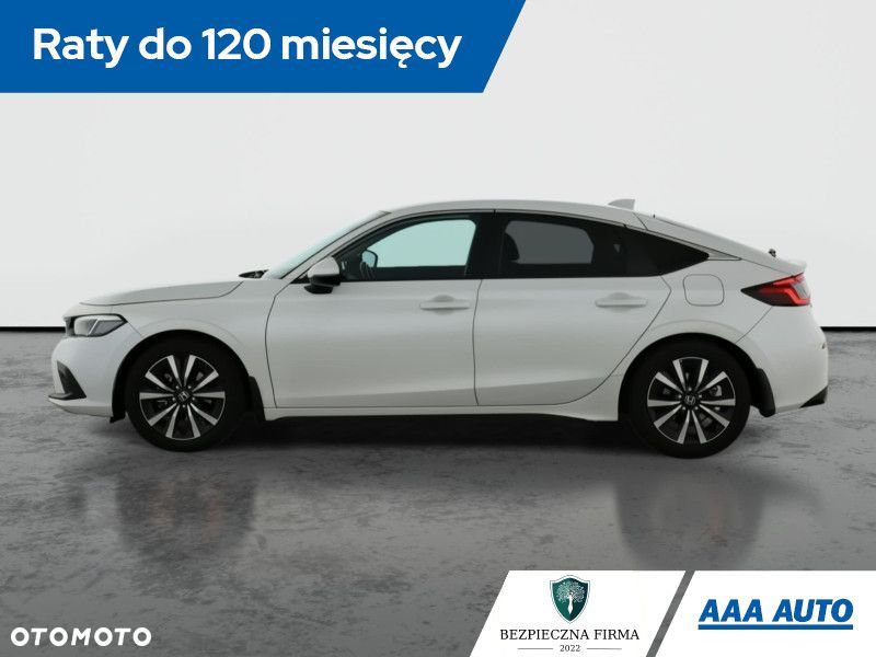 Honda Civic - 4