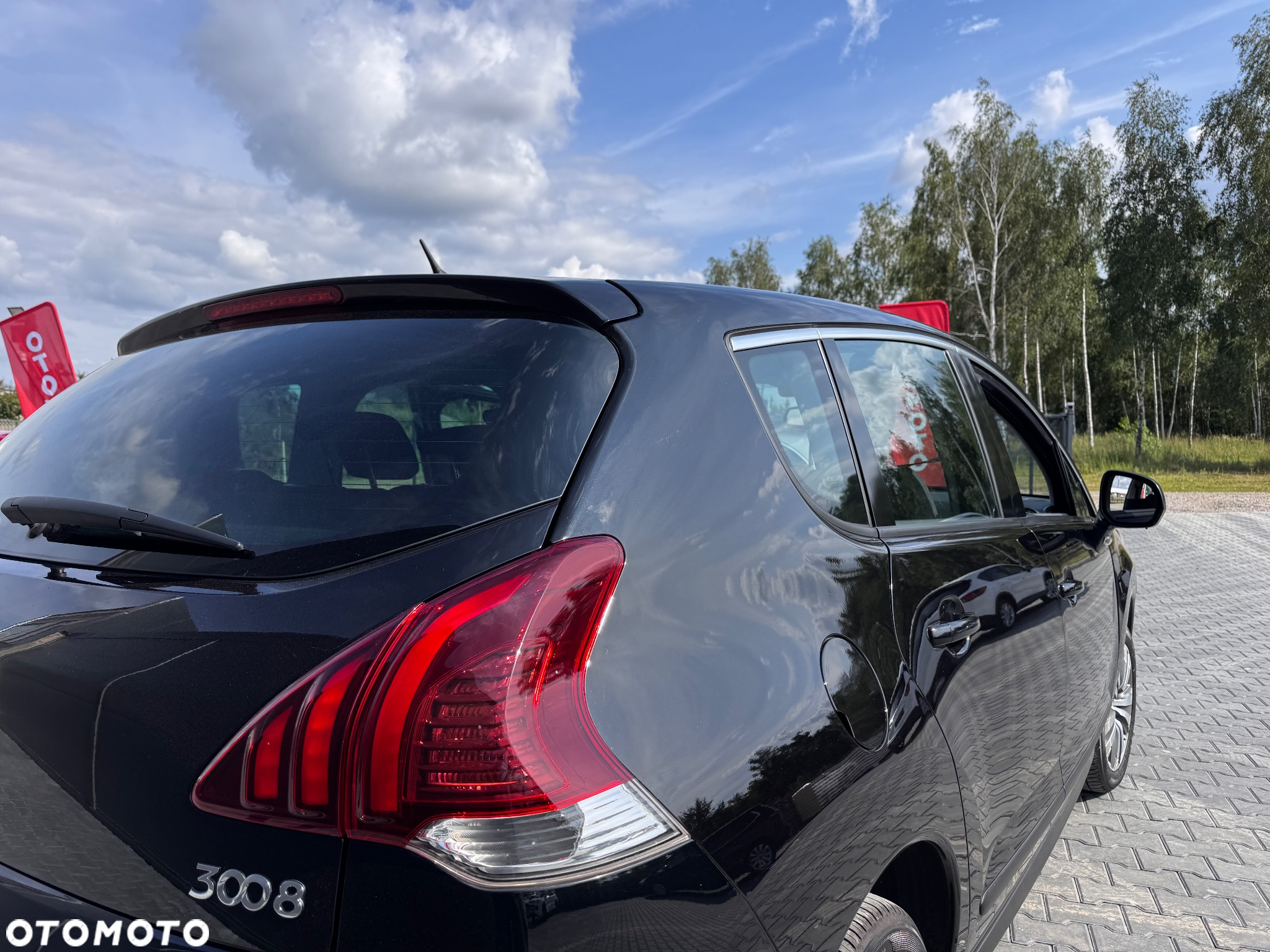 Peugeot 3008 PureTech 130 Stop & Start Allure - 7