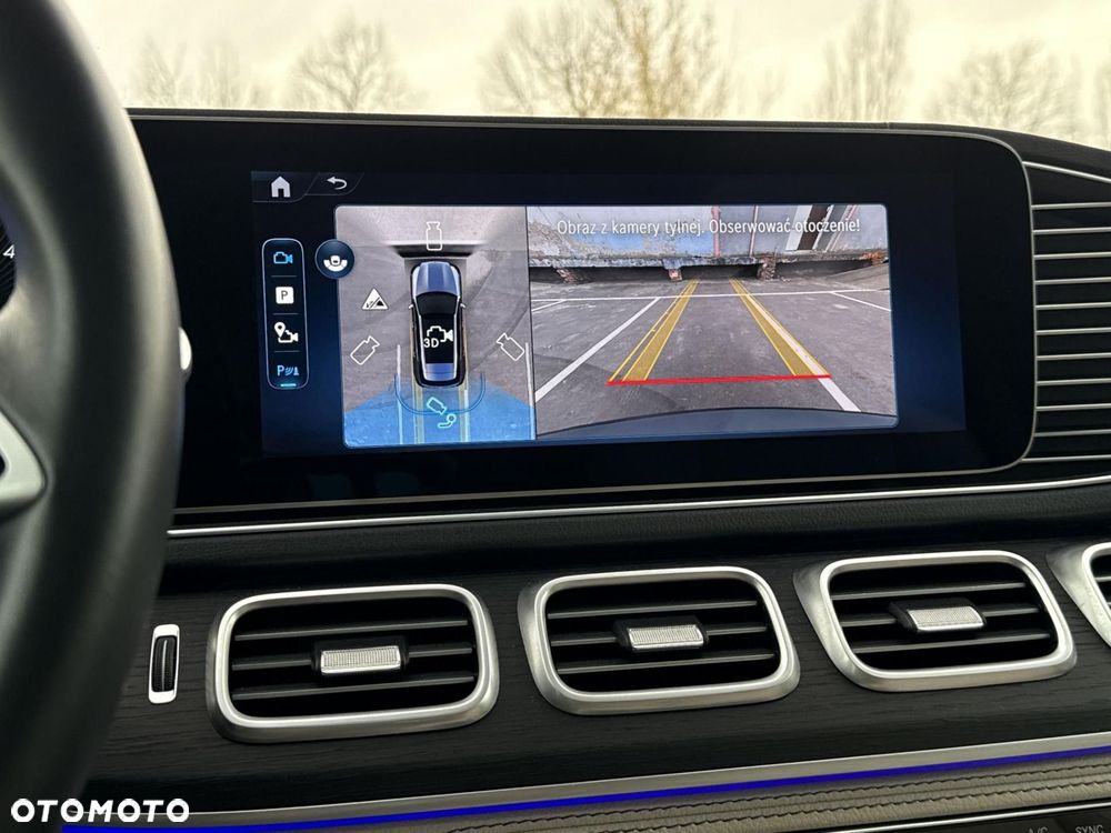 Mercedes-Benz GLE - 28