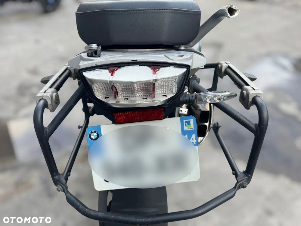 BMW GS - 20