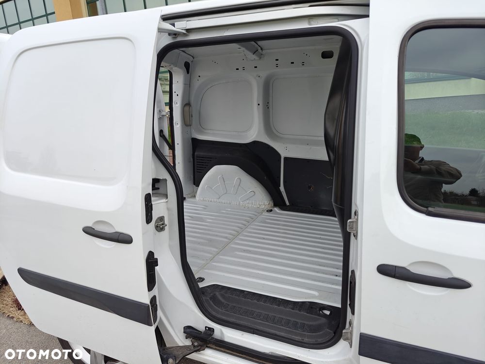Mercedes-Benz CITAN 108 CDI - 7