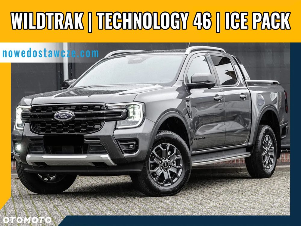 Ford Ranger - 2