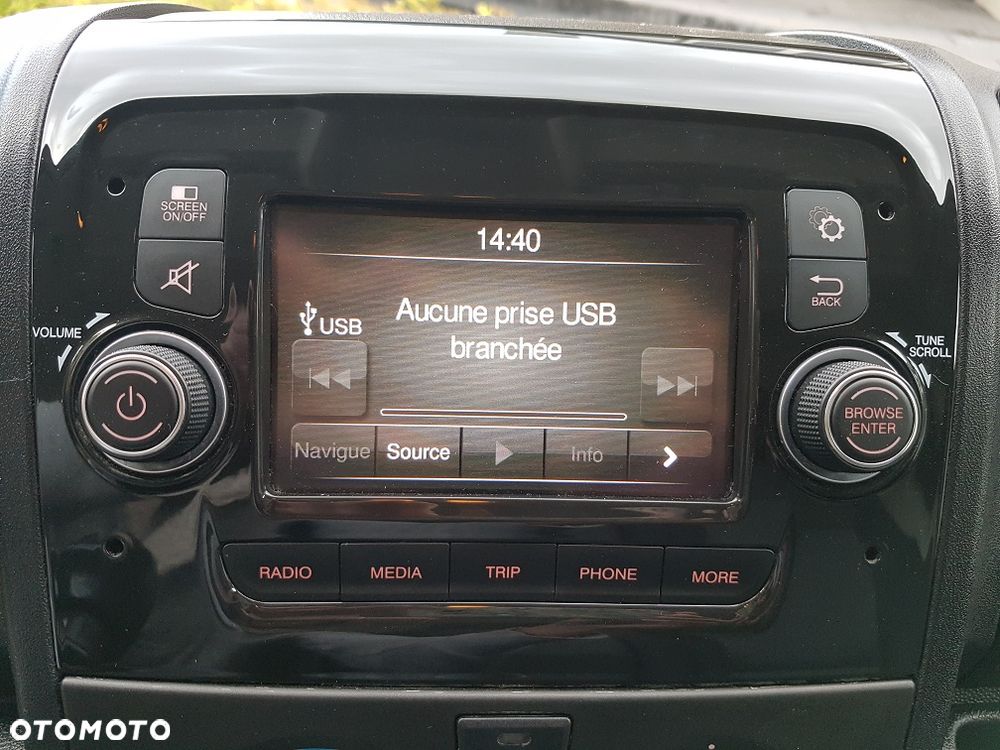 Citroën JUMPER - 19