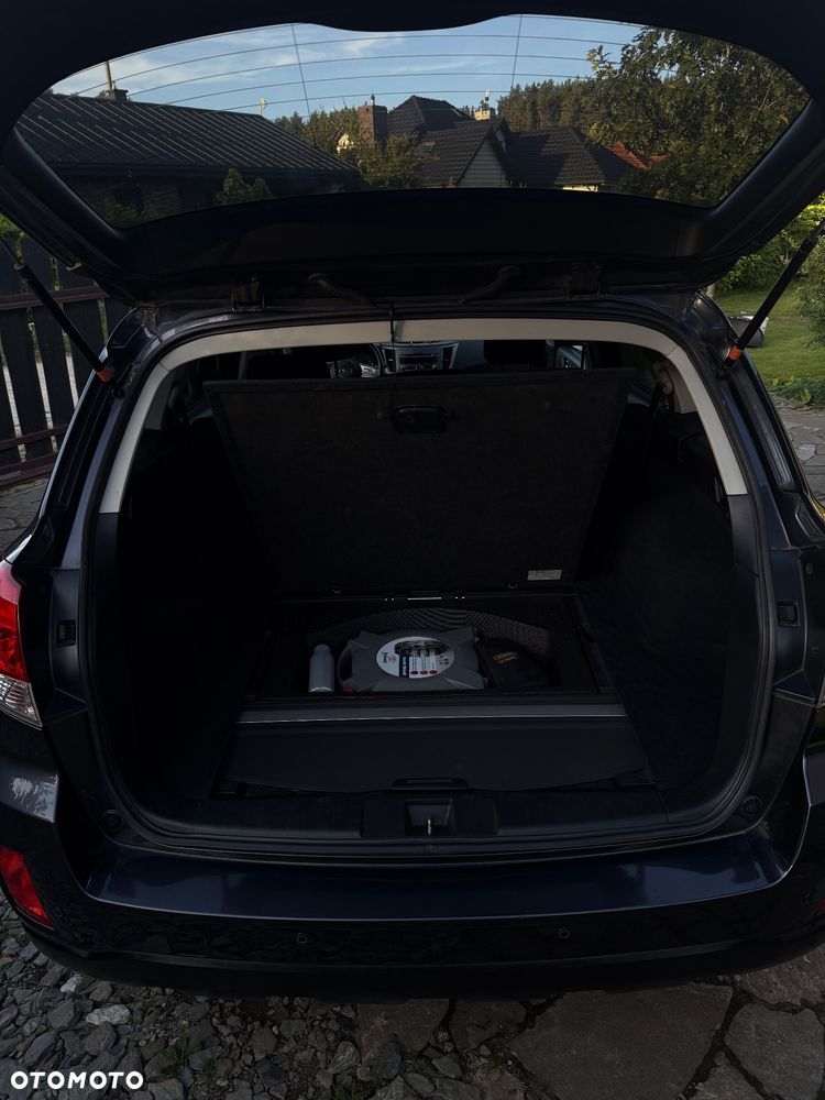 Subaru Outback 2.0 D VA - 16