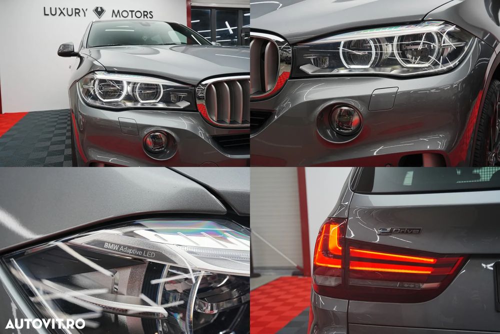 BMW X5 xDrive40e - 20